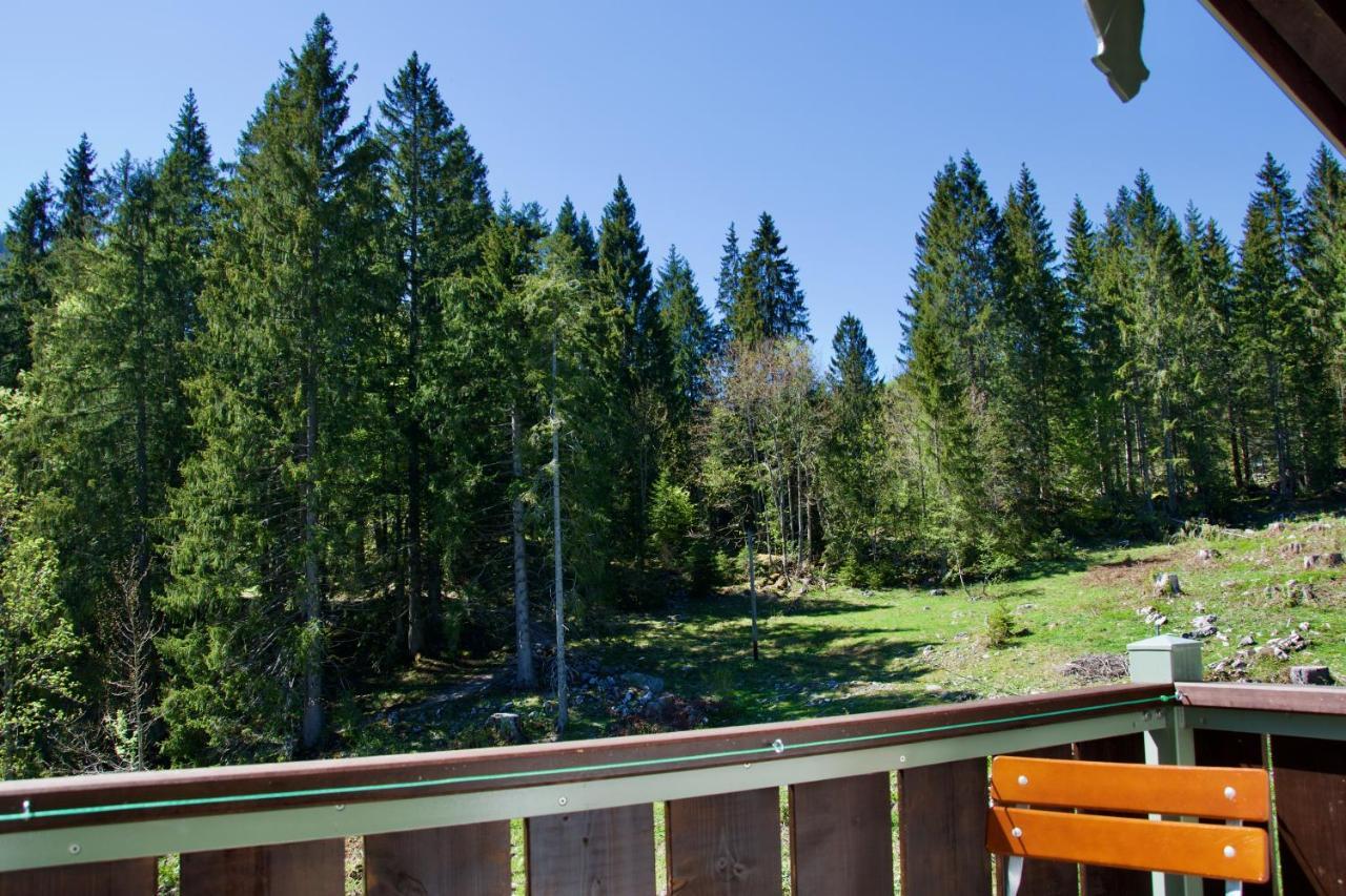 Spitzing Lodge Ferienwohnungen - Wanderparadies In Den Bergen Spitzingsee Exterior foto