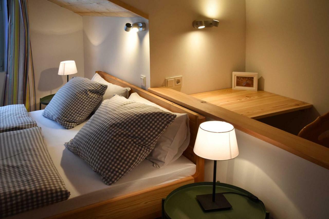 Spitzing Lodge Ferienwohnungen - Wanderparadies In Den Bergen Spitzingsee Exterior foto