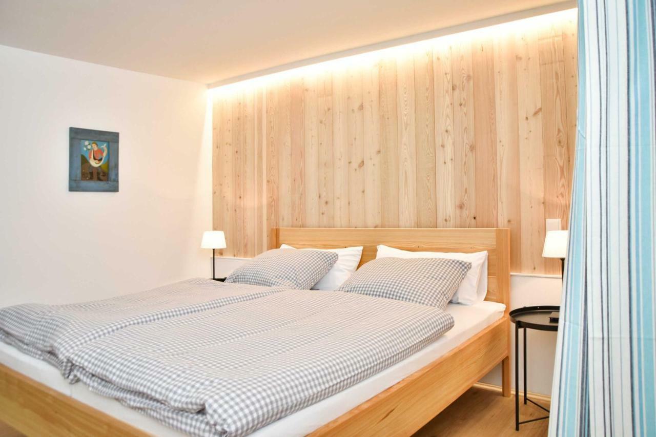 Spitzing Lodge Ferienwohnungen - Wanderparadies In Den Bergen Spitzingsee Exterior foto